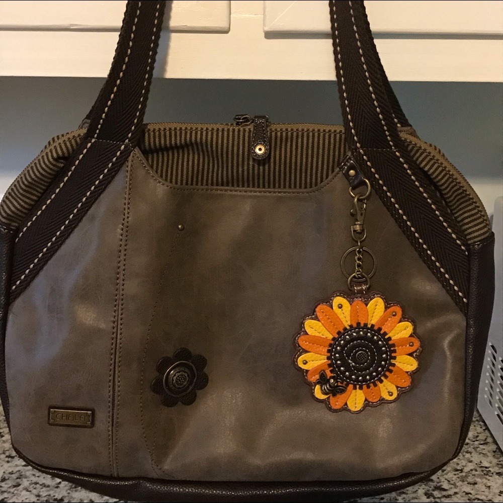Chala Shoulder Bag
